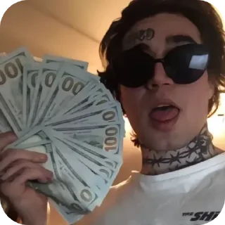 😎 emoji урса!гангает!  @stikersvtg_bot Telegram sticker 11 of 14