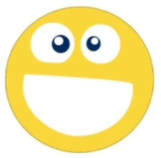 😁 emoji эмоджи вайбер хаха Telegram sticker 14 of 55