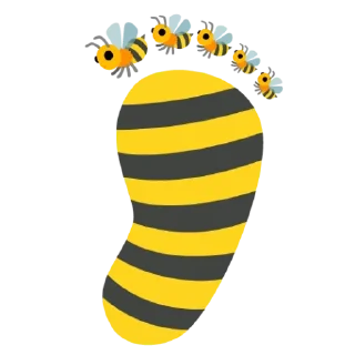 Эмодзи sticker 3