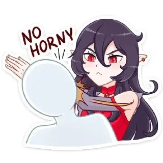 Sticker from ^^Тёмная Айрис^^