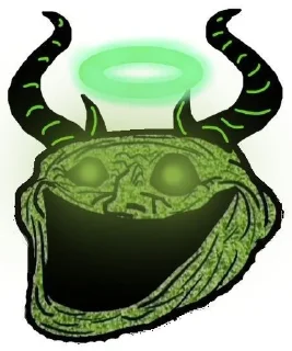 😡 emoji Lelele Telegram sticker 13 of 42