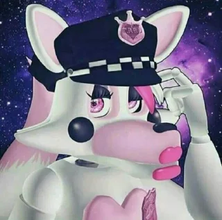 😶 emoji Lelele Telegram sticker 23 of 42