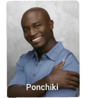 👍 emoji Странные мужики (сделал @korolpupsikov ) Telegram sticker 3 of 95