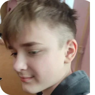 👍 emoji Странные мужики (сделал @korolpupsikov ) Telegram sticker 17 of 95