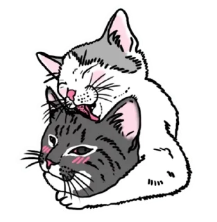 😘 emoji x x x — @stckrRobot Telegram sticker 6 of 37