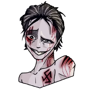 Sticker from •X•FUHRER•X•