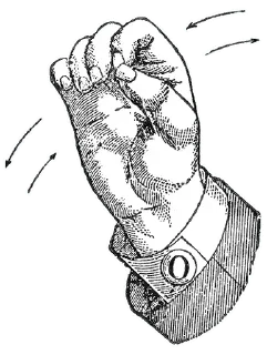 ✊ emoji x x x — @stckrRobot Telegram sticker 13 of 37