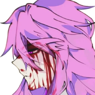 😠 emoji Мамин блендер. (by Avi) Telegram sticker 12 of 48