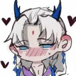 🥰 emoji Мамин блендер. (by Avi) Telegram sticker 21 of 48