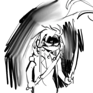 😡 emoji Мамин блендер. (by Avi) Telegram sticker 18 of 48