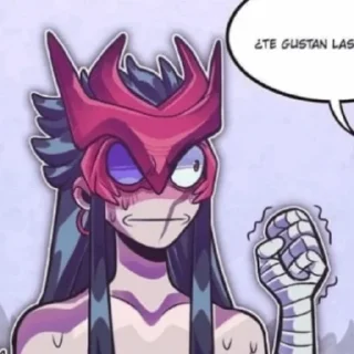 😐 emoji Мамин блендер. (by Avi) Telegram sticker 24 of 48