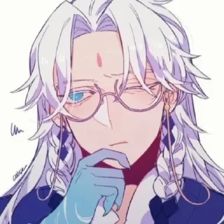 🧐 emoji Мамин блендер. (by Avi) Telegram sticker 9 of 48