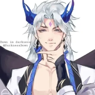 😏 emoji Мамин блендер. (by Avi) Telegram sticker 5 of 48