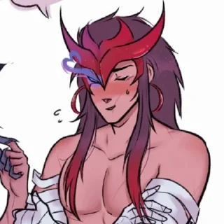 😏 emoji Мамин блендер. (by Avi) Telegram sticker 13 of 48