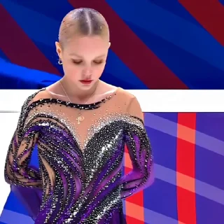 🌟 emoji Костылева,токката и что то там Telegram sticker 18 of 26