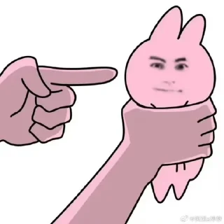 Sticker from Ди ди
