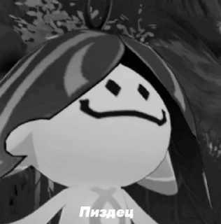 🗿 emoji @kavehtamimpact Telegram sticker 11 of 65