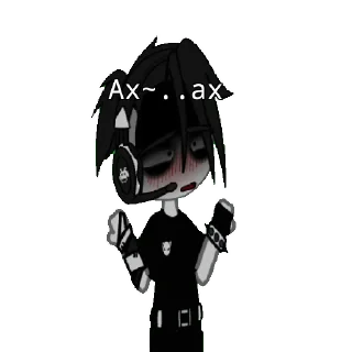 Sticker from Дед
