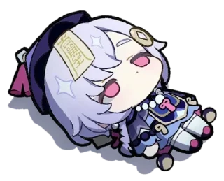 🗿 emoji @kavehtamimpact Telegram sticker 10 of 65