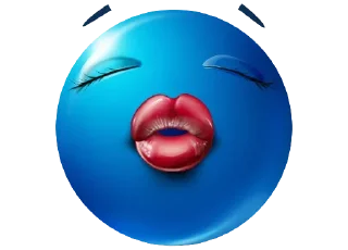 Sticker from только для группы