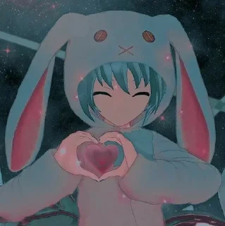 Sticker from только для группы