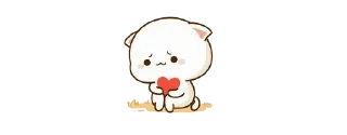 🥺 emoji @gsssjsj @DTOUserBot Paketi 1 Telegram sticker 12 of 85