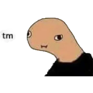 👍 emoji @gsssjsj @DTOUserBot Paketi 1 Telegram sticker 21 of 85