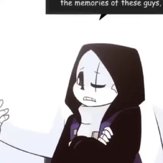Sticker from Epic sans