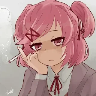 Sticker from Кто прочитал тот лох