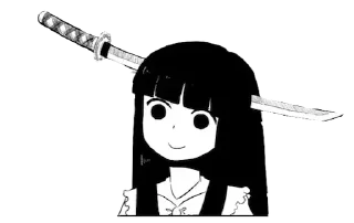 Sticker from Кто прочитал тот лох