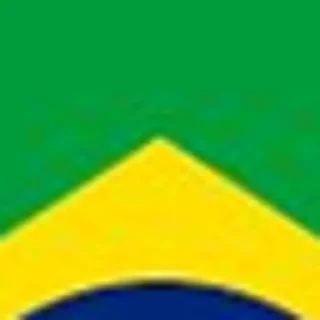 Sticker from You're going to Brazil