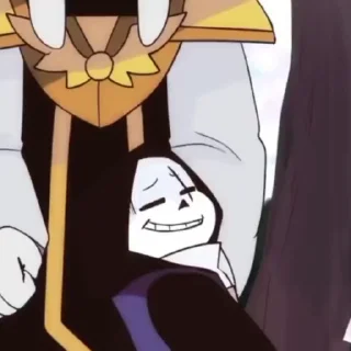 Sticker from Epic sans