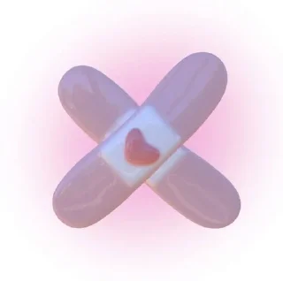 💗 emoji кьюти пинк Telegram sticker 8 of 29