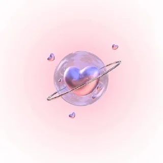 💗 emoji кьюти пинк Telegram sticker 15 of 29
