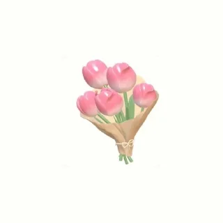 💗 emoji кьюти пинк Telegram sticker 22 of 29