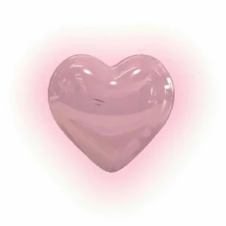 💗 emoji кьюти пинк Telegram sticker 18 of 29