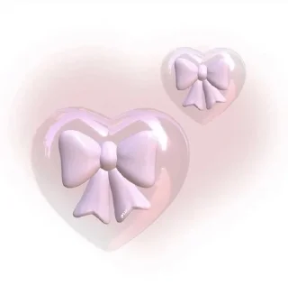 💗 emoji кьюти пинк Telegram sticker 12 of 29