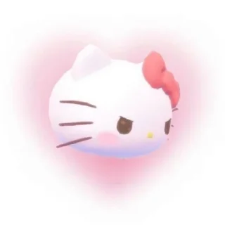 💗 emoji кьюти пинк Telegram sticker 21 of 29