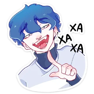 Sticker from Джем  (@TgSticker)