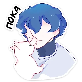 Sticker from Джем  (@TgSticker)