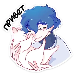 Sticker from Джем  (@TgSticker)