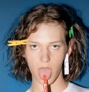 🤪 emoji Jann and others :: @ifusickme Telegram sticker 21 of 96