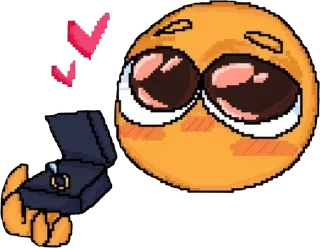 Digi <3 sticker 3