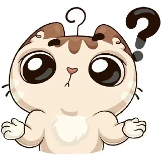 🌟 emoji котик!!! Telegram sticker 19 of 25