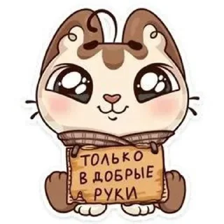 🌟 emoji котик!!! Telegram sticker 6 of 25