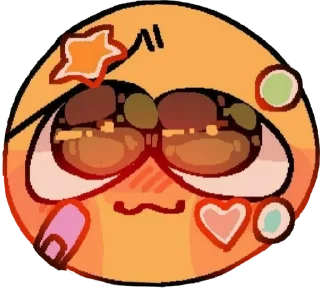 Digi <3 sticker 1