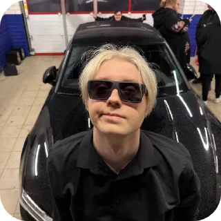 😎 emoji АУДИ А7🥵 ( @nosss_0k ) ➡️ @Ctikerubot Telegram sticker 16 of 20