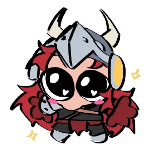 Sticker from Просто ах### стики💔