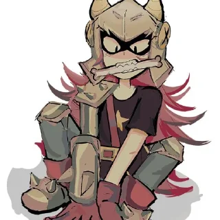 Sticker from Просто ах### стики💔