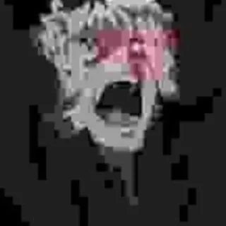😡 emoji 4K full HD Telegram sticker 10 of 116